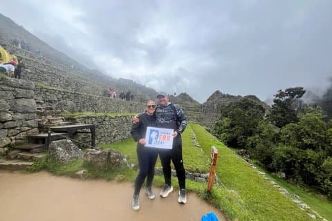 Machu Picchu Premium Tour Alles inclusief Cusco 1 D Uniek