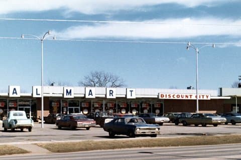 Walmart History and Heritage Bentonville Sightseeing Tour