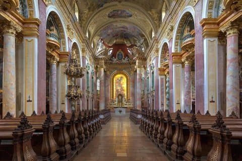 Selvguidet vandretur i Wien Inner City