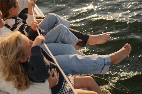 Huur een Privé Zeilboot in Panama-Stad