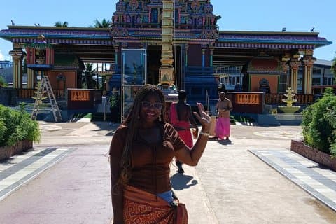 Discover Nadi with Sabeto Hotspring and Mudpool Tour