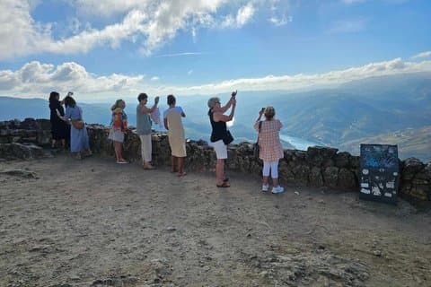 Privat tur i Douro-dalen efter din smag
