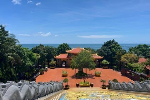 Private Car Service to the Southern Part of Phu Quoc Island