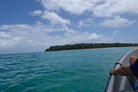 Hoteller i nærheden af Bocas del Toro Boat Tour Zapatilla
