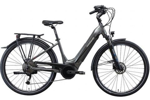 E-Bike Rental in Pisa and Tuscany
