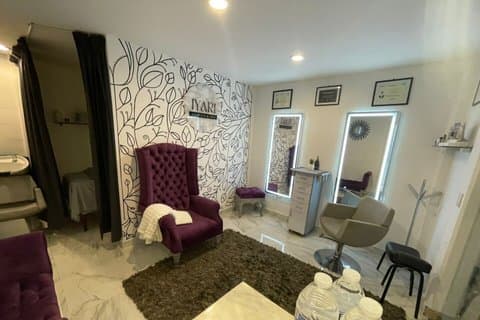 Masaje Terapéutico en IYARI Clínica y Spa Puerto Vallarta