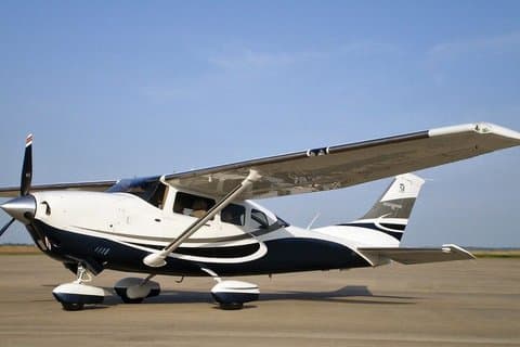 Bocas del Toro Private Flight Charter fra Panama City