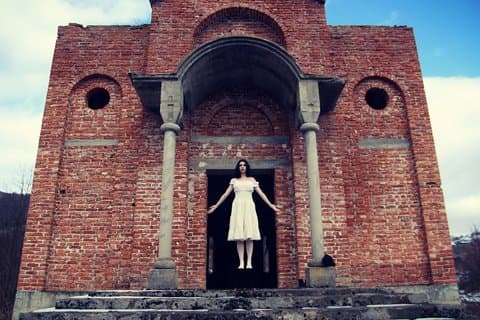 Pensacola Ghosts in the City: Haunted Walking Tour