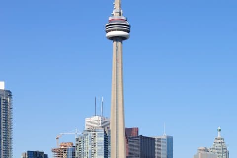 Customizable Walking Tour of Toronto's Hidden Gems