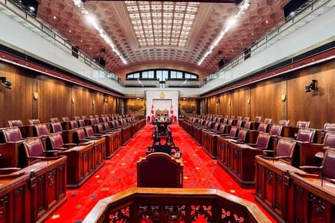 De Montreal para Ottawa com Guia Privado e Pickup Grátis