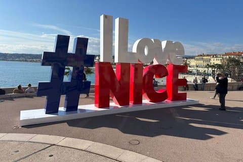 5 Cities in One Day the Ultimate French Riviera Tour