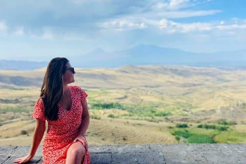 Private tour to Garni, Geghard, Lake Sevan, Sevanavank