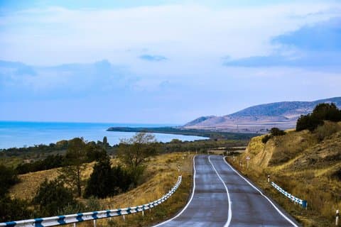 Tsaghkadzor(Kecharis)、Sevan湖(Sevanavank)へのプライベートツアー