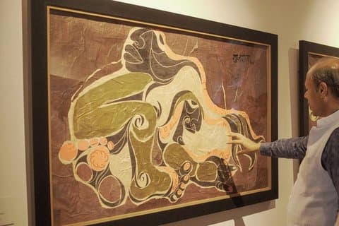 Delhi Museum Kultur und Geschichte Tour mit Hotelabholung