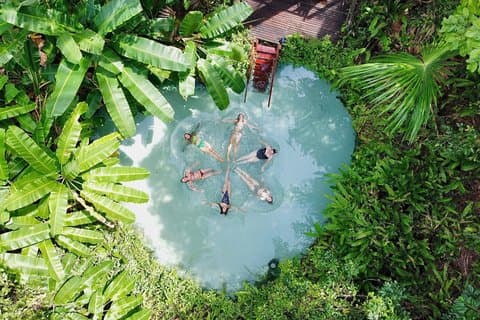 3 Day Jalapão Adventure from Palmas