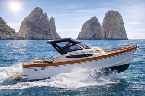 private tour to Amalfi from Positano or Sorrento