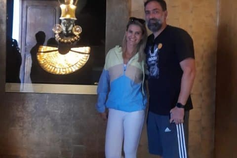 Tour en grupo pequeño al Museo Larco y Queirolo Pisco