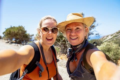 Private Walking Tour of the Ancient Trails of Sifnos