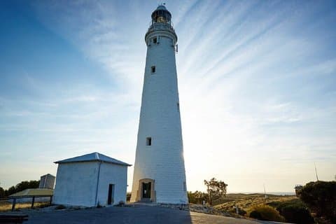 Excursion d'une journée sur l'île Rottnest avec visite de l'île au départ de Hillarys