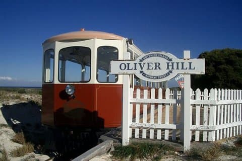 Circuit historique de l'île Rottnest et visite du tunnel depuis le port de Hillarys Boat