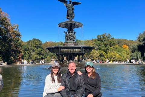 Private New York City Walking Tour und Foto-Erlebnis