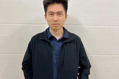 Guangzhou Lokale Tour Gids Albert