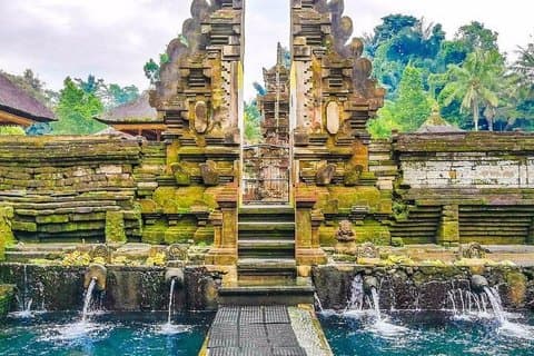 Bali till Nusa Penida 4 dagar och 3 nätter Tour