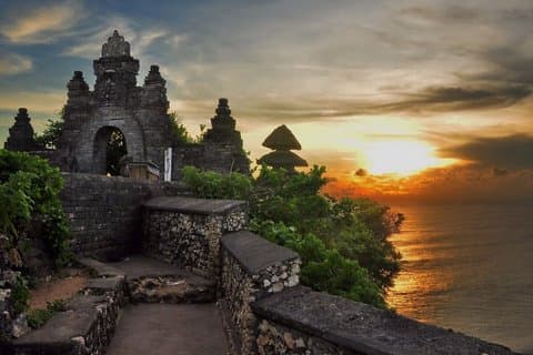 Multi Day Tour Bali 3 dage 2 nætter