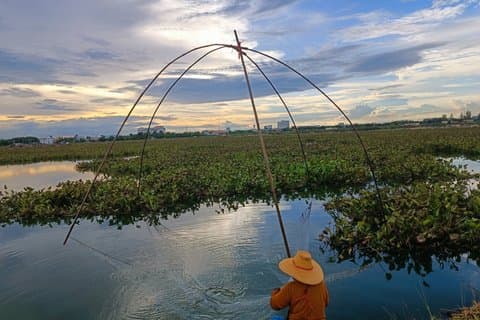3 jours privé guidé à Khao Yai et Phimai de Bangkok