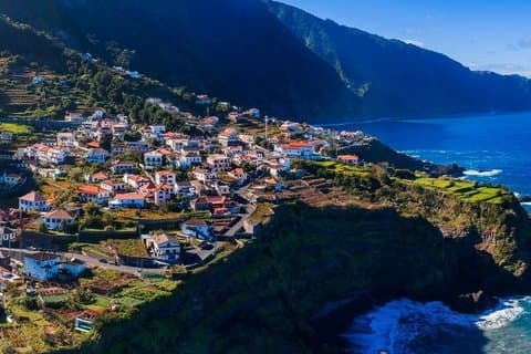 Pico do Arieiro Sunrise Tour vanuit Madeira : Beroemde Wolkenzee
