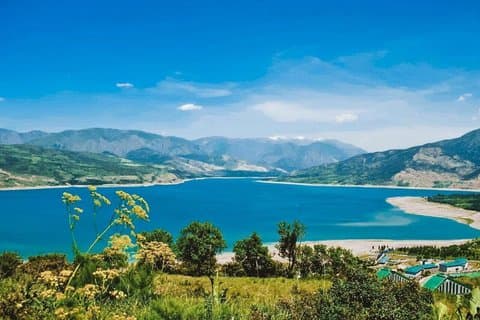 Discover Amirsoy,Chimgan &Charvak "One Day Private Mountain Trip"