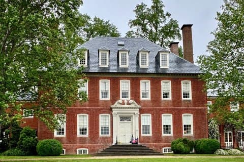 Virginia Plantations - Private Tour from Williamsburg
