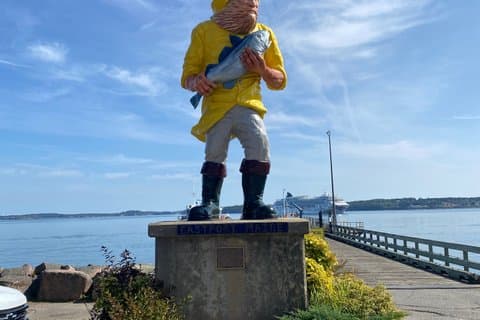 Eastport Walking Tour