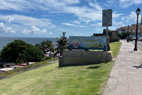 ラ・ペルラ・ツアー・オールズ・サンフアン