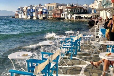 Mykonos Private Luxury Tour Authentic Experiences and Hidden Gems
