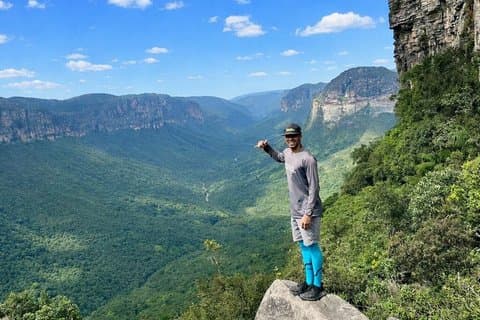 3-Day Trekking Adventure in the Pati Valley