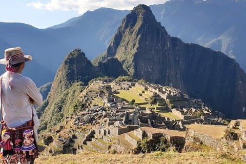Machu Picchu 2-Day Tour with Entrance in Aguas Calientes