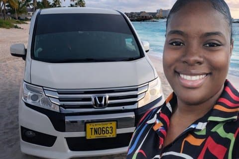 Transfers convenientes do Aeroporto de Nassau