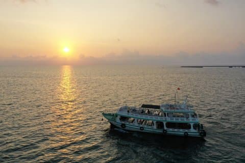 Phu Quoc Fishing Adventure 1 Day Tour