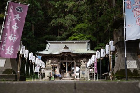 プライベート里見村文化体験ツアー