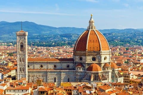 Complesso del Duomo di Firenze, Biglietto d'ingresso al Campanile di Giotto con audio