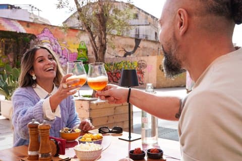 Explore Olbia With Food Tasting