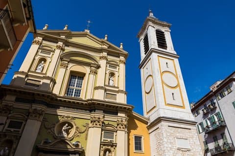 Aromas, segredos e a Riviera: experiência de perfume de Nice a Grasse