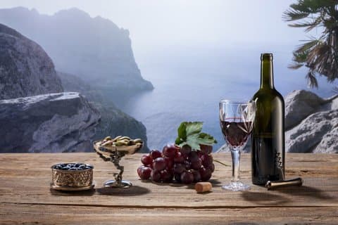 Hoteller i nærheden af La Palmas Wine Adventure