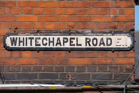Jack the Ripper London's Darkest Legend + Livro eletrônico