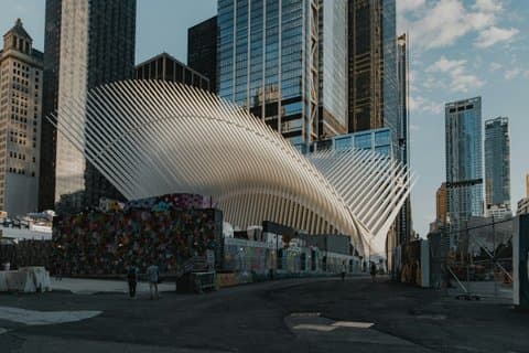 VIP 9/11 Memorial & Museum Tour: Experiência guiada em terra zero