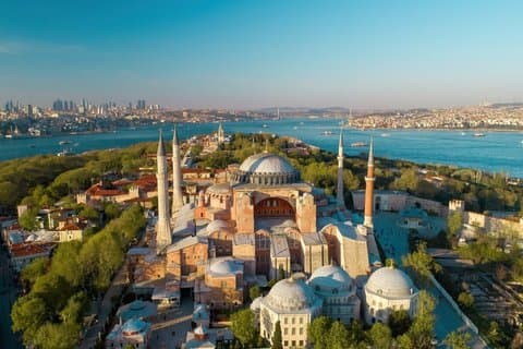 Istanbul Premium Card Musées Croisière Transport et eSIM