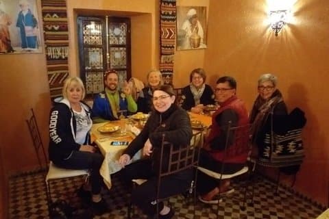 Ourika Valley Day Trip from Marrakech with Berber Village Visit