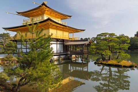 Kyoto Personalisiertes Erlebnis Gestalten Sie Ihre eigene private Tour