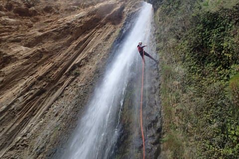 Hoteller i nærheden af Tajo de Ronda Canyon Adventure